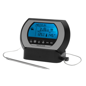 pro draadloze digitale thermometer