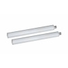 Extension Pole 1200mm White