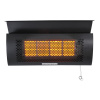 Wall mounted Heater 50 MB