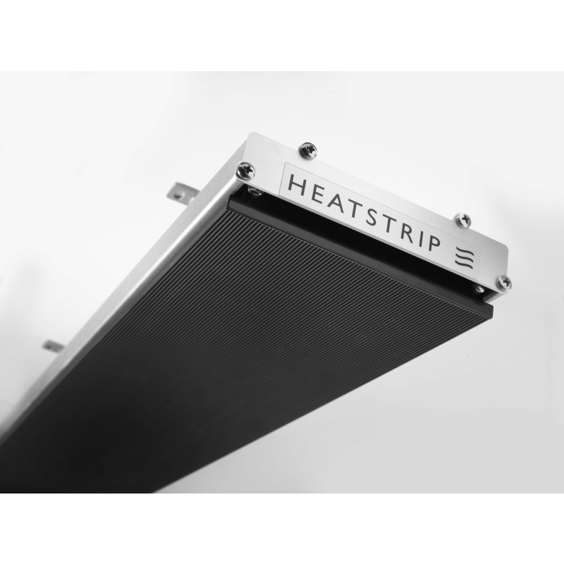 Heatstrip Design 2400 watt