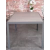 Bergamo table deluxe 155 cm