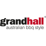 grandhall logo